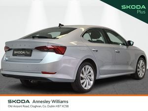 Skoda Octavia Style 1.0Tsi 110Bhp - Image 4