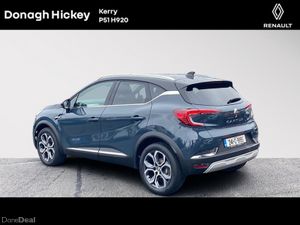 Renault Captur TCe 90 Techno - Image 3