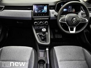 Renault Clio Evolution TCe 90 GSR2 - Image 2
