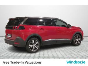 Peugeot 5008 1.2 PureTech 130bhp Allure - Image 2