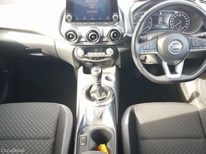 Nissan Juke 1.0T PET 2WD SV Premium *2k Scrappage* - Image 4
