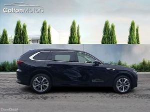 Mazda CX-80 3.3 DIESEL TAKUMI PLUS AUTO - Image 4