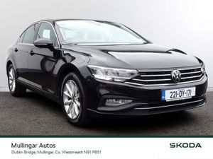 Volkswagen Passat 2.0 TDI 150HP Business - Image 3