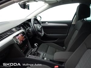 Volkswagen Passat 2.0 TDI 150HP Business - Image 4
