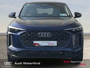 Audi Q5 E-HYBRID 220 KW Q SE - Image 2