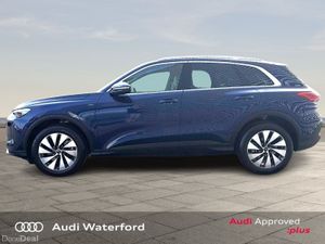 Audi Q5 E-HYBRID 220 KW Q SE - Image 4