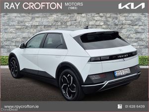 Hyundai IONIQ 5 58kW Executive - Image 4