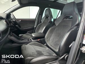 Skoda Kodiaq Sportline Black Pack 2.0 TDI 150BHP D - Image 4