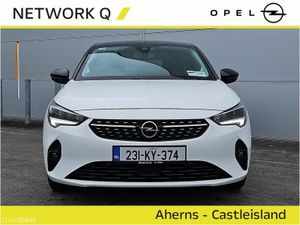 Opel Corsa SRI 1.2i (75PS) S/S 5 Speed - Image 3