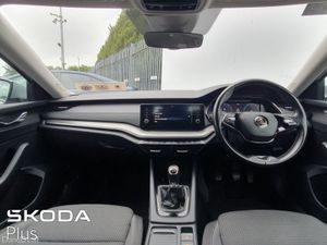 Skoda Octavia OCTAVIA SE 1.0TSI 110HP "Call / Text - Image 2