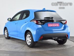 Toyota Yaris 1.5 Hybrid Auto - Image 3