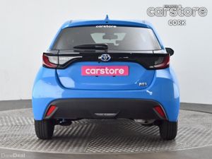 Toyota Yaris 1.5 Hybrid Auto - Image 4