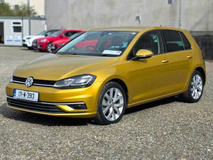 Volkswagen Golf Highline - Image 3