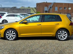 Volkswagen Golf Highline - Image 4