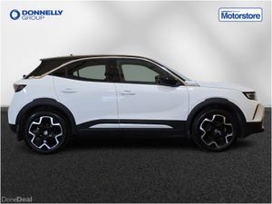 Vauxhall Mokka Hatchback Ultimate - Image 3