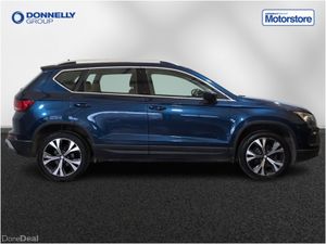 SEAT Ateca Estate SE Technology - Image 3
