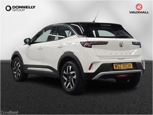 Vauxhall Mokka Hatchback Elite Premium - Image 3