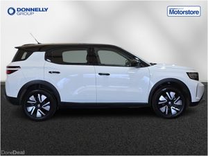 Vauxhall Frontera Electric Estate GS - Image 3