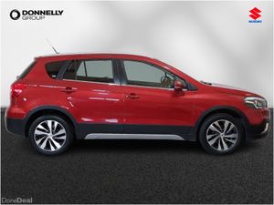 Suzuki SX4 S-Cross Hatchback SZ-T - Image 4