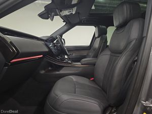 Land Rover Range Rover Sport Diesel Estate Dynamic - Image 4