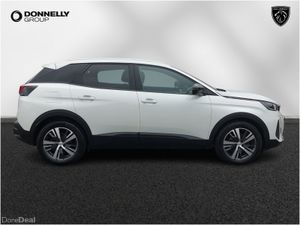 Peugeot 3008 Diesel Estate Active Premium+ - Image 4