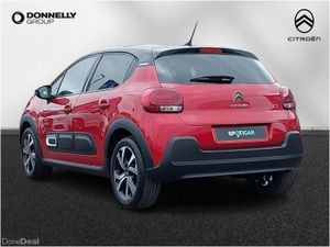 Citroen C3 Hatchback Shine Plus - Image 2