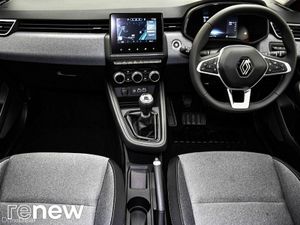 Renault Clio Evolution TCe 90 GSR2 - Image 3