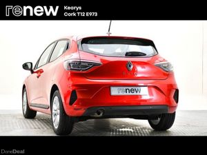 Renault Clio Evolution TCe 90 GSR2 - Image 4