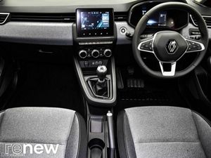 Renault Clio Evolution TCe 90 GSR2 - Image 3