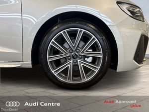 Audi A1 SB 30 TFSI 116HP S LINE - Image 3