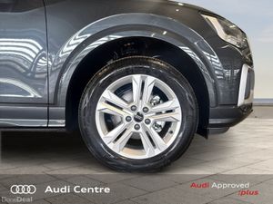 Audi Q2 30 TFSI 116HP SE - Image 3