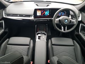 BMW X1 X1 xDrive25e M Sport - Image 4