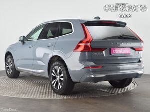 Volvo XC60 T6 Recharge PHEV 350hp AT8 Core - Image 3