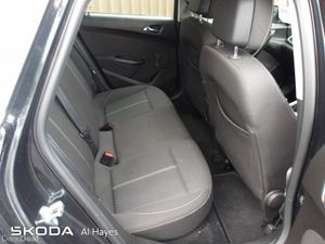 Opel Astra SRI LE 1.6 CDTI 6SPEED 110BHP*NCT 12/26 - Image 4