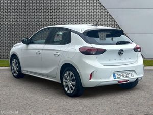 Opel Corsa SC 1.2i (75PS) S/S 5 Speed - Image 3
