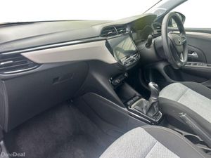 Opel Corsa SC 1.2i (75PS) S/S 5 Speed - Image 4