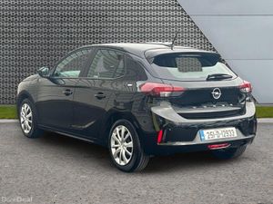 Opel Corsa SC 1.2i (75PS) S/S 5 Speed - Image 3