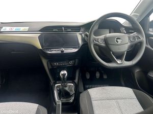 Opel Corsa Elegance 1.2i (75PS) S/S 5 Speed - Image 2