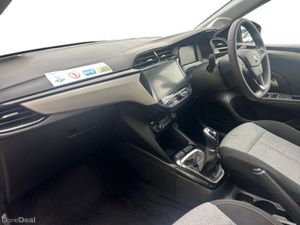 Opel Corsa Elegance 1.2i (75PS) S/S 5 Speed - Image 4