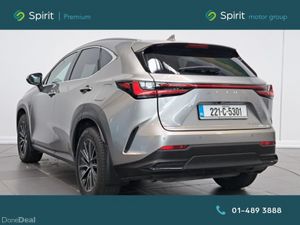 Lexus NX 350h Executive FWD*Call Andrew 0862617858 - Image 3