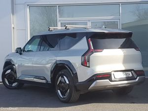 Kia EV9 Earth RWD - Image 2