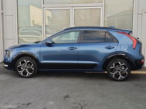 Kia Niro HEV SEM - Image 2