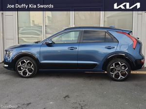 Kia Niro HEV SEM - Image 3