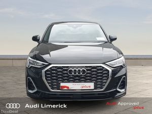 Audi Q3 35 TDI 150HP S Tronic S line - Image 3