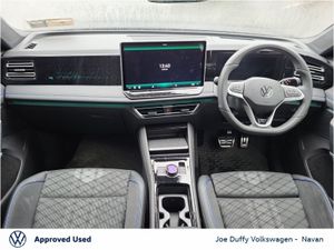 Volkswagen Tiguan 2.0 TDI 150HP R-Line DSG - Image 2