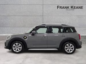 Mini Countryman Cooper S E Classic - Image 4