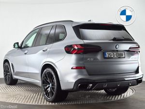 BMW X5 xDrive50e M Sport - Image 2