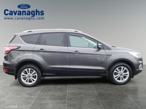 2019 FORD KUGA 1.5TDCi TITANIUM 120PS - Image 4