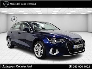 Audi A3 30 TFSI 110HP SE - Image 3