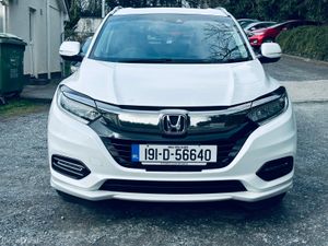 Honda Vezel 2019 1.5 Hybrid Auto 30700 KM ONLY - Image 2